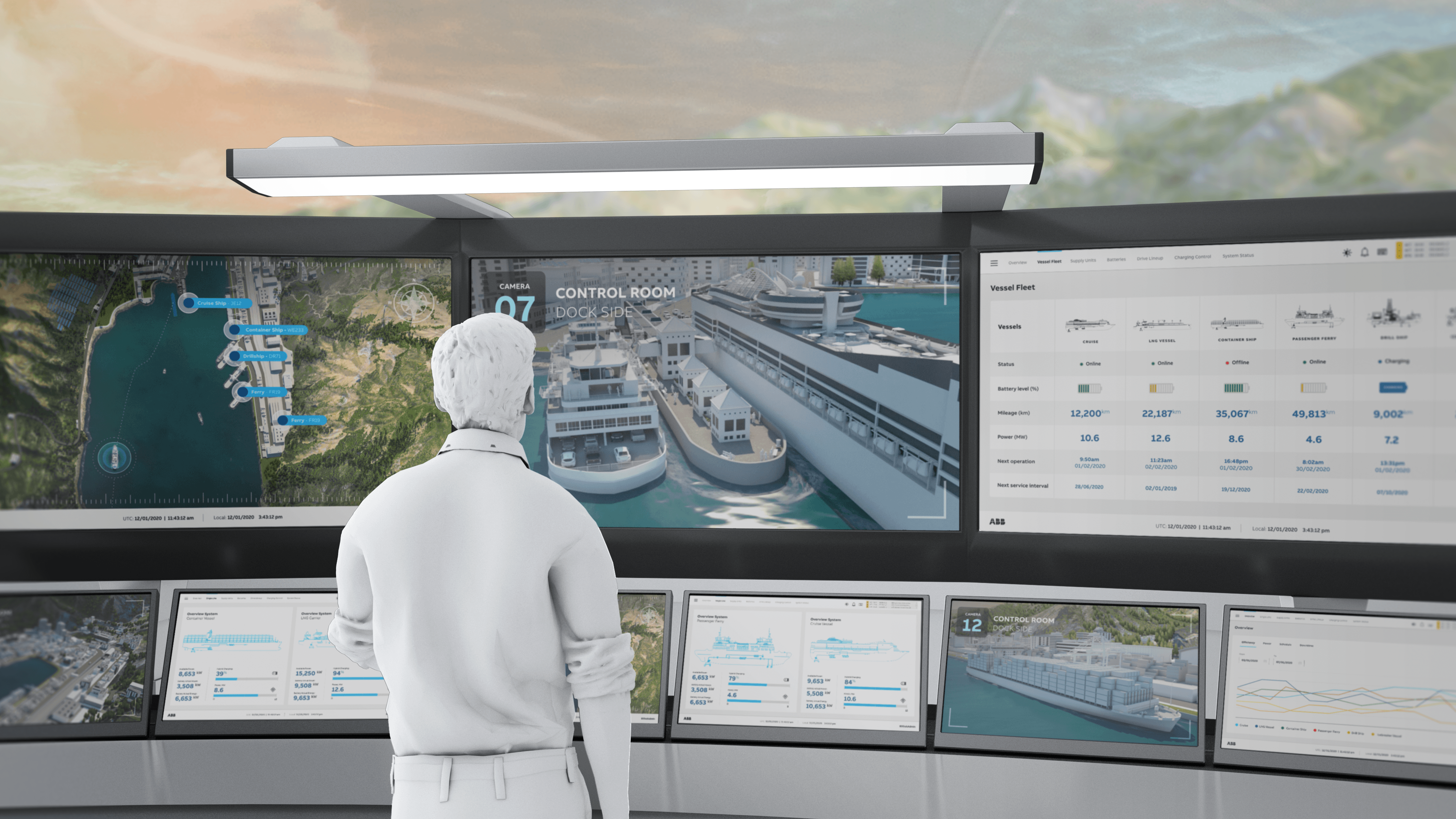 World Maritime Day – a key opportunity to embrace crew-supporting digital technologies